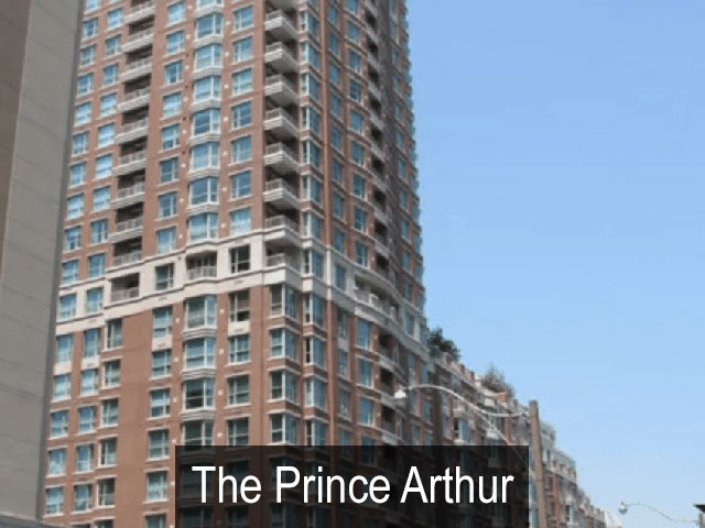Luxury Condo Image