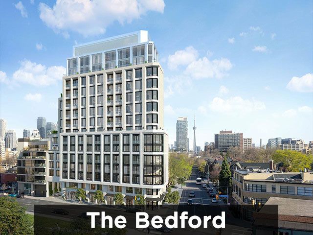 Luxury Condo Image