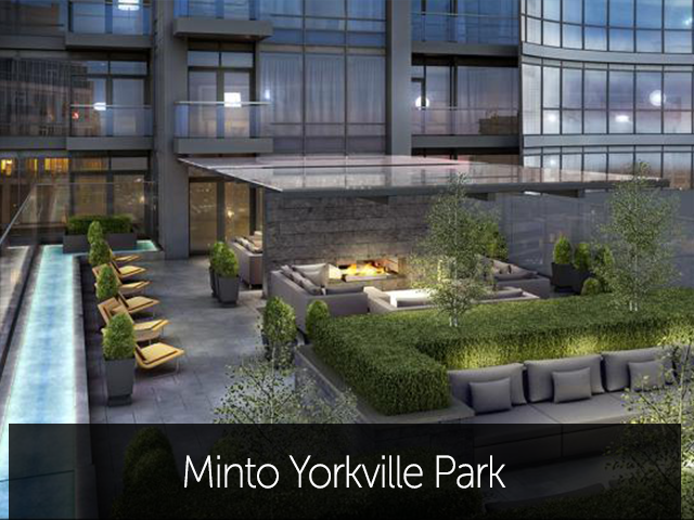 Luxury Condo Image