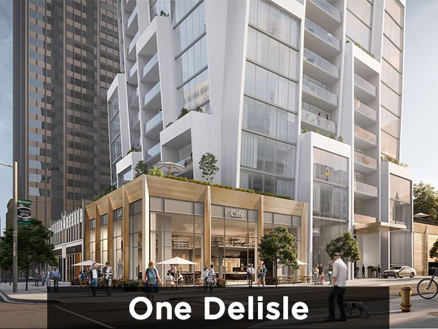 Luxury Condo Image