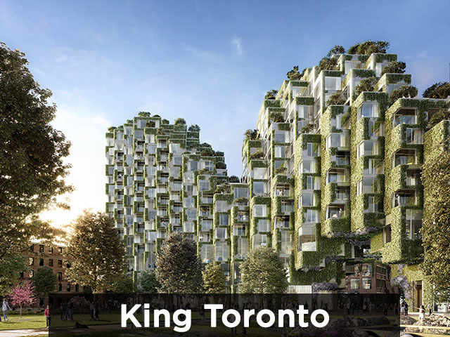 Luxury Condo Image