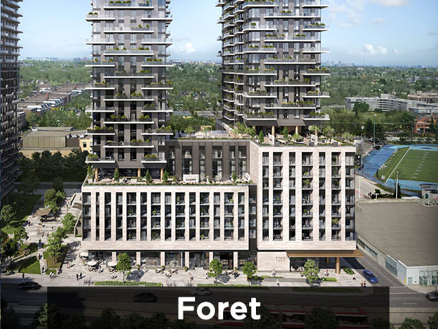 Luxury Condo Image
