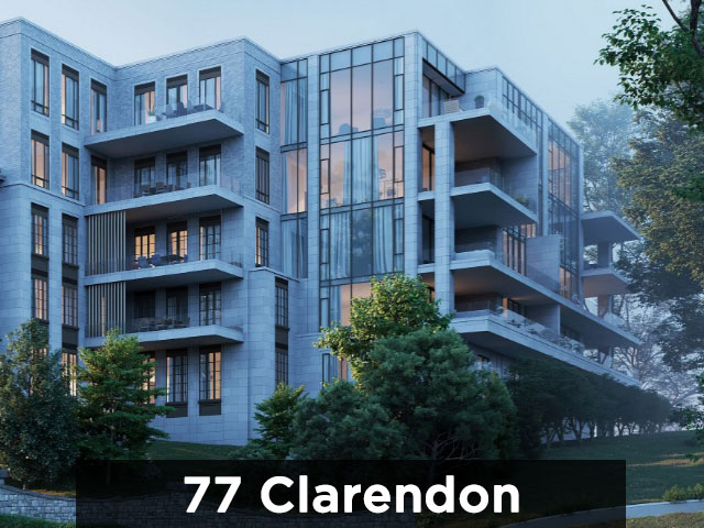 Luxury Condo Image