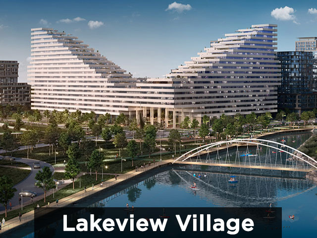 Luxury Condo Image