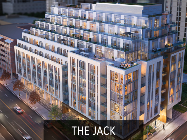 Luxury Condo Image