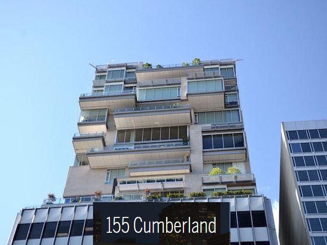 Luxury Condo Image