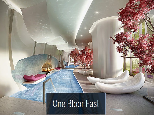 Luxury Condo Image