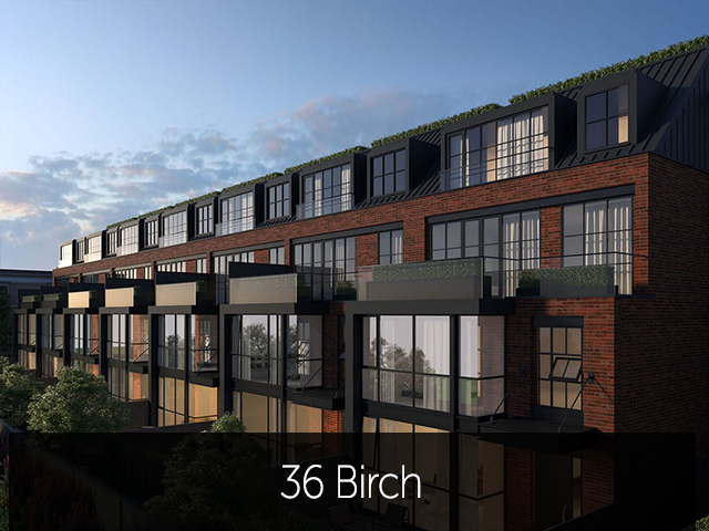 Luxury Condo Image