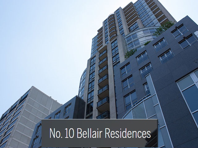 Luxury Condo Image
