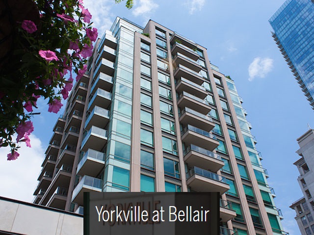 Luxury Condo Image