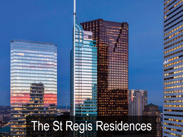 Luxury Condo Image