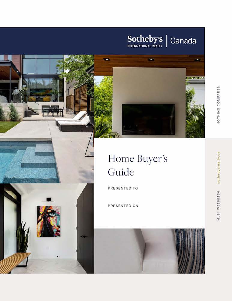 Sotheby's 2020 Seller's eGuide