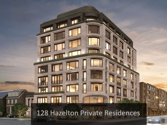 Luxury Condo Image