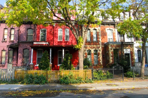 Cabbagetown