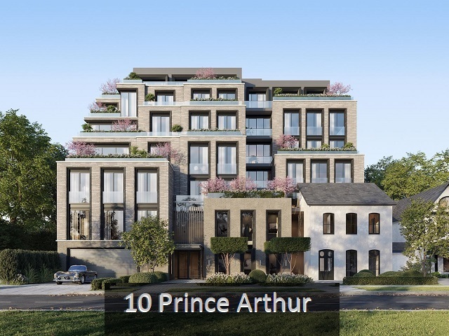 Luxury Condo Image