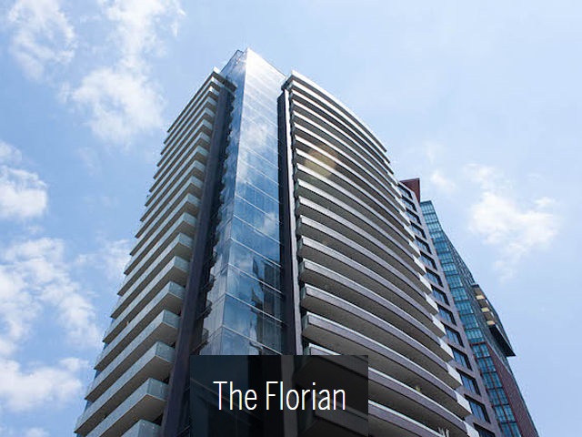 Luxury Condo Image