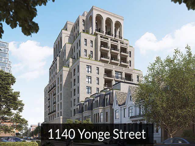 Luxury Condo Image