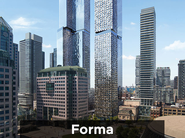 Luxury Condo Image