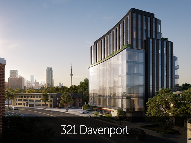 Luxury Condo Image