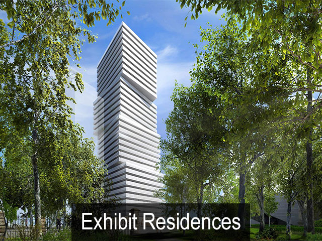 Luxury Condo Image
