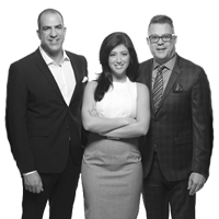 The Mortgage Centre - Robert DiStefano and Mark Tamburro