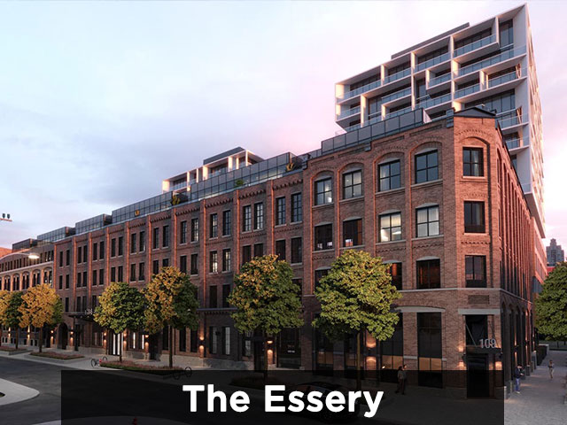 Luxury Condo Image