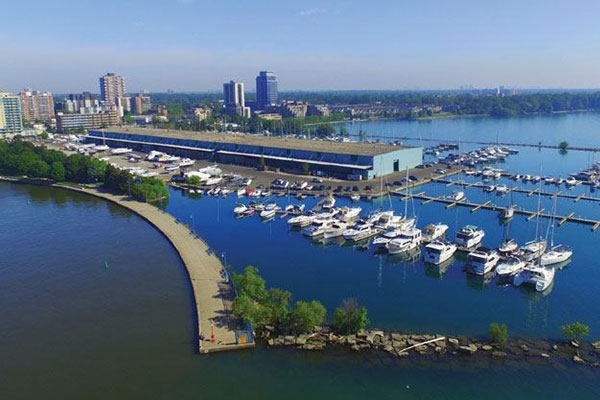 Port Credit