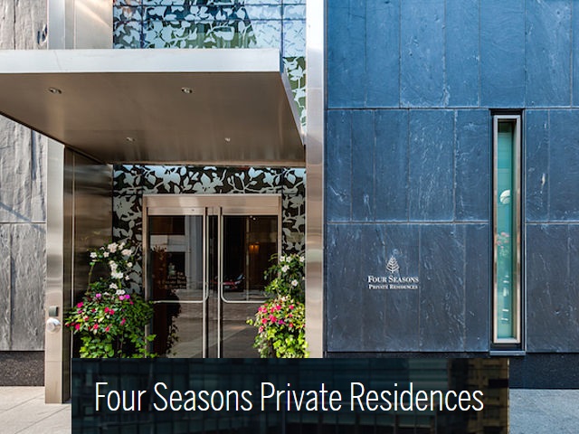 Luxury Condo Image