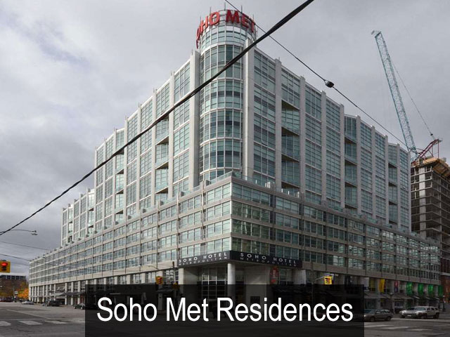 Luxury Condo Image