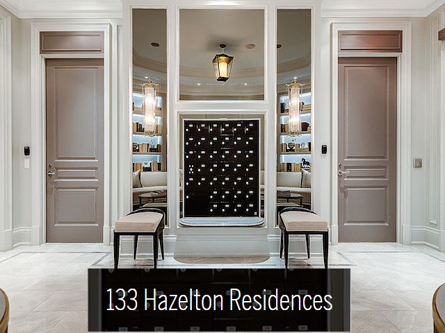 Luxury Condo Image