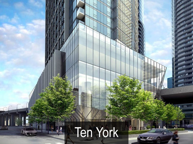 Luxury Condo Image