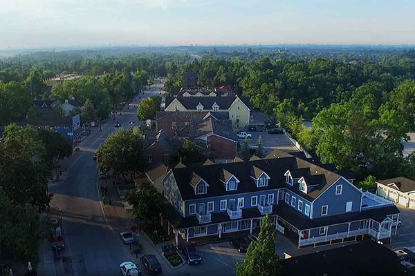 Kleinburg