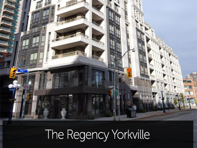 Luxury Condo Image