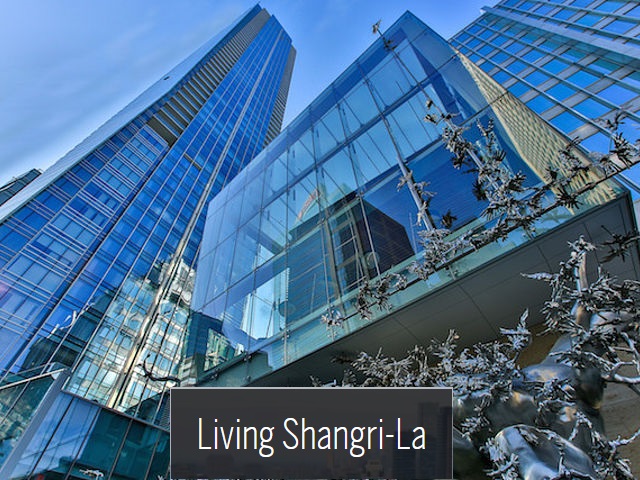 Luxury Condo Image