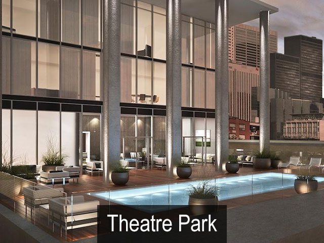 Luxury Condo Image