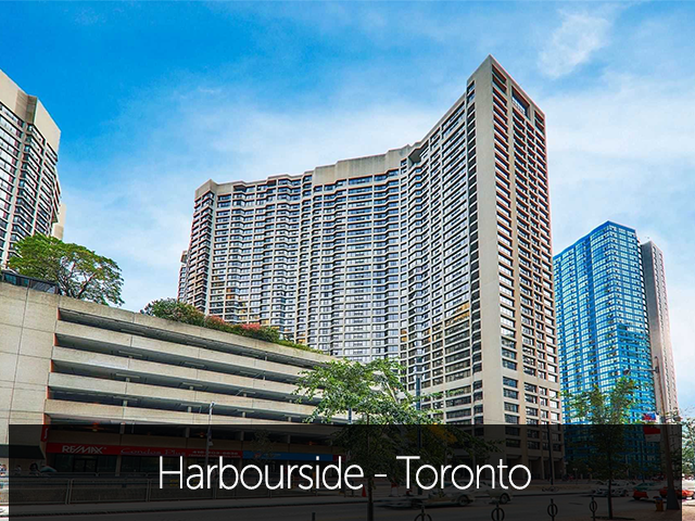 Luxury Condo Image