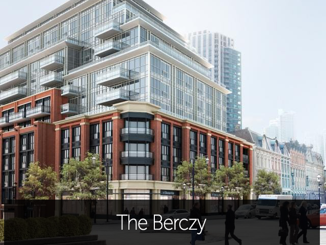 Luxury Condo Image