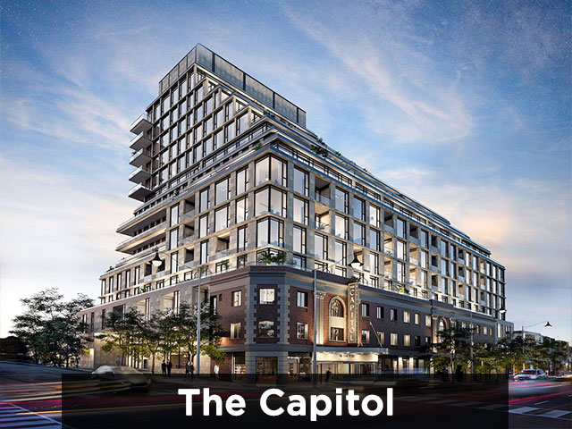 Luxury Condo Image