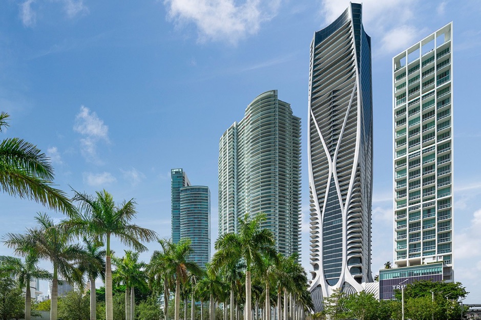 PENTHOUSE SOLD | Miami's Biggest Score