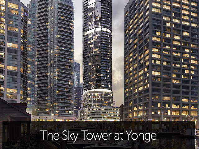 Luxury Condo Image