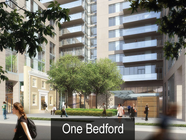 Luxury Condo Image