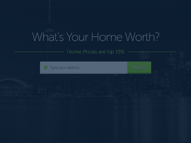 Home Worth