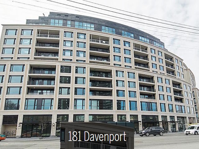 Luxury Condo Image