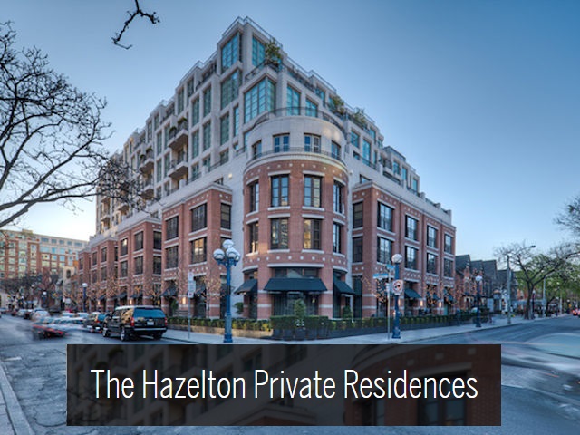 Luxury Condo Image