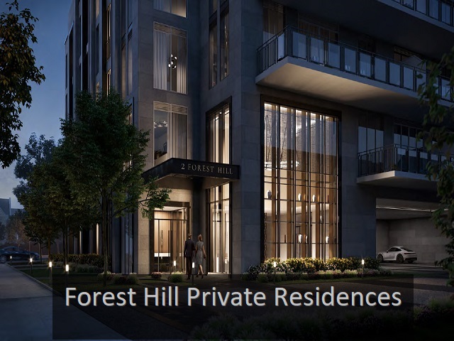 Luxury Condo Image