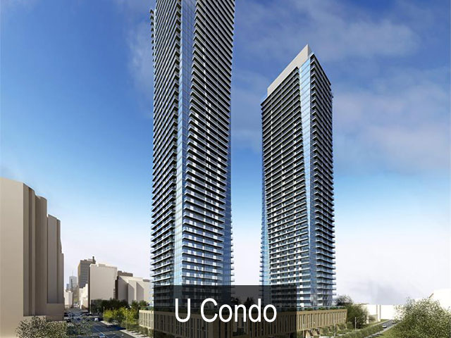 Luxury Condo Image