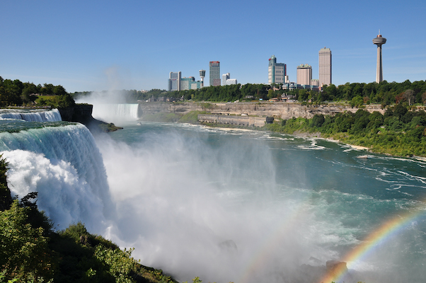 Niagara (Falls) Region