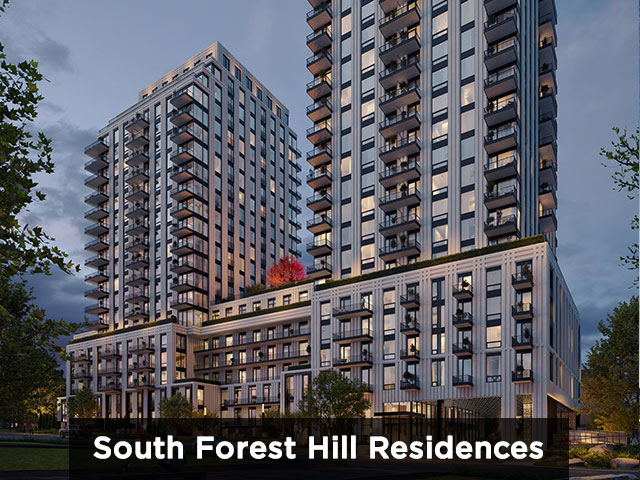 Luxury Condo Image
