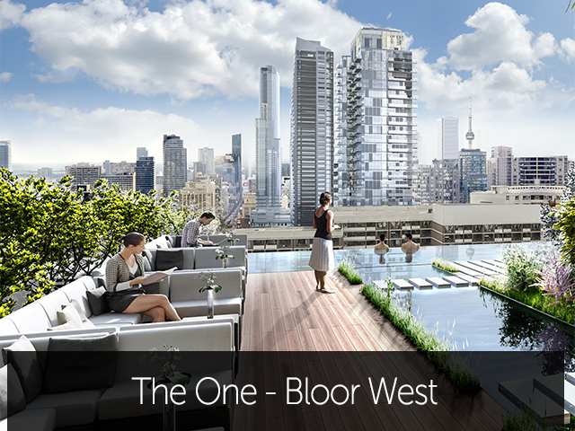 Luxury Condo Image