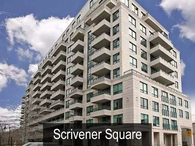 Luxury Condo Image